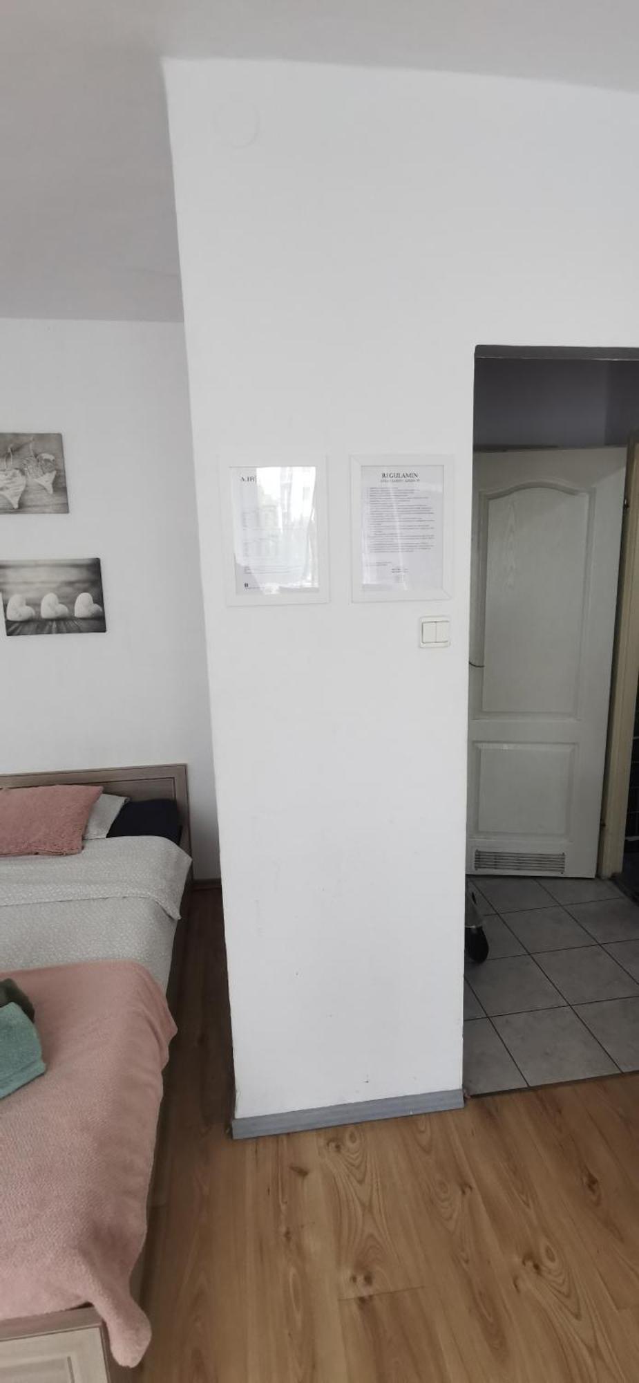 27 Kawalerka Apartment Czestochowa Luaran gambar