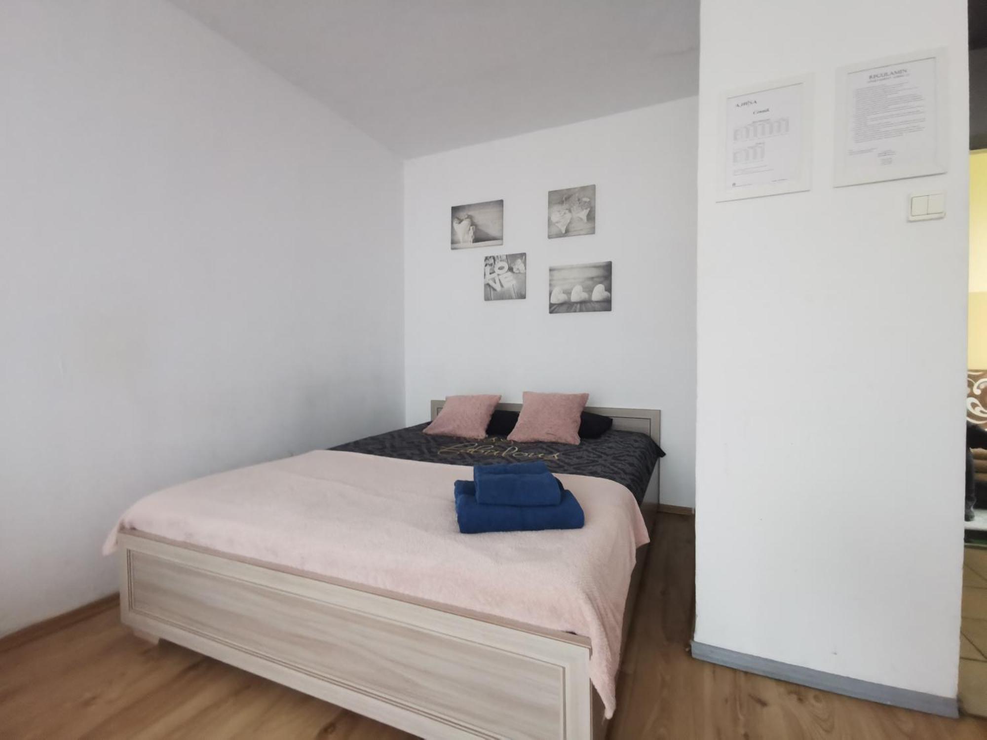 27 Kawalerka Apartment Czestochowa Luaran gambar