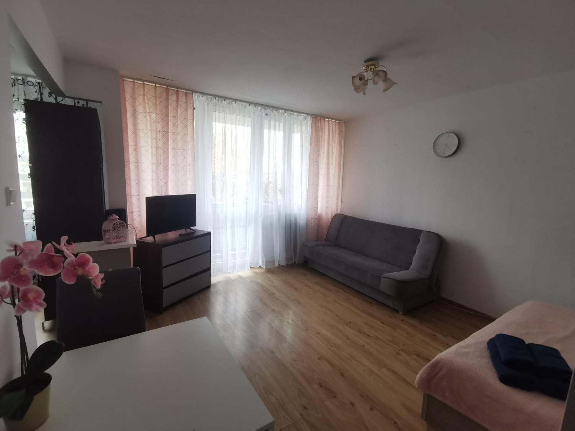 27 Kawalerka Apartment Czestochowa Luaran gambar