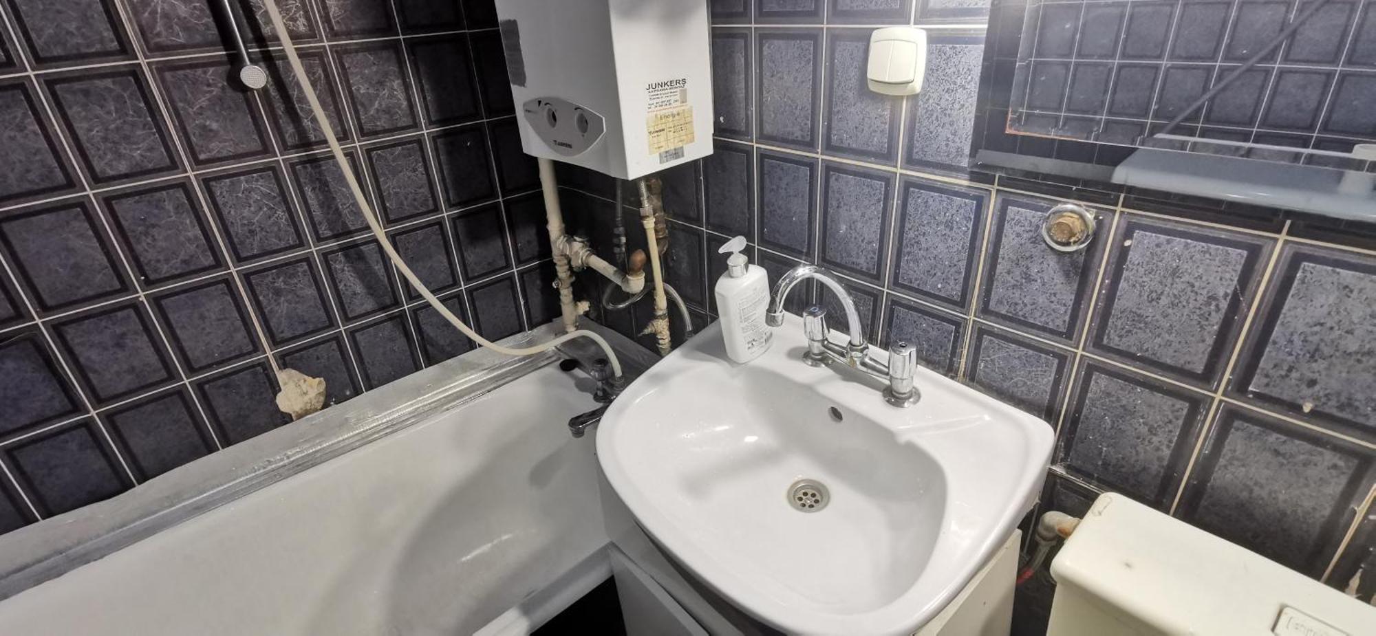 27 Kawalerka Apartment Czestochowa Luaran gambar
