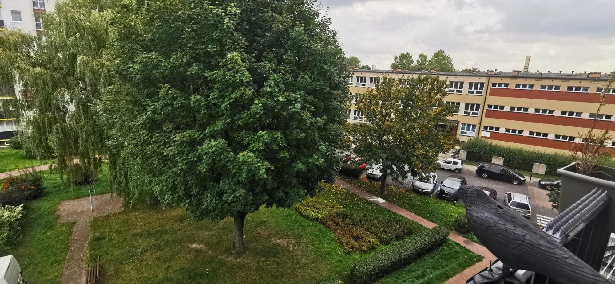 27 Kawalerka Apartment Czestochowa Luaran gambar