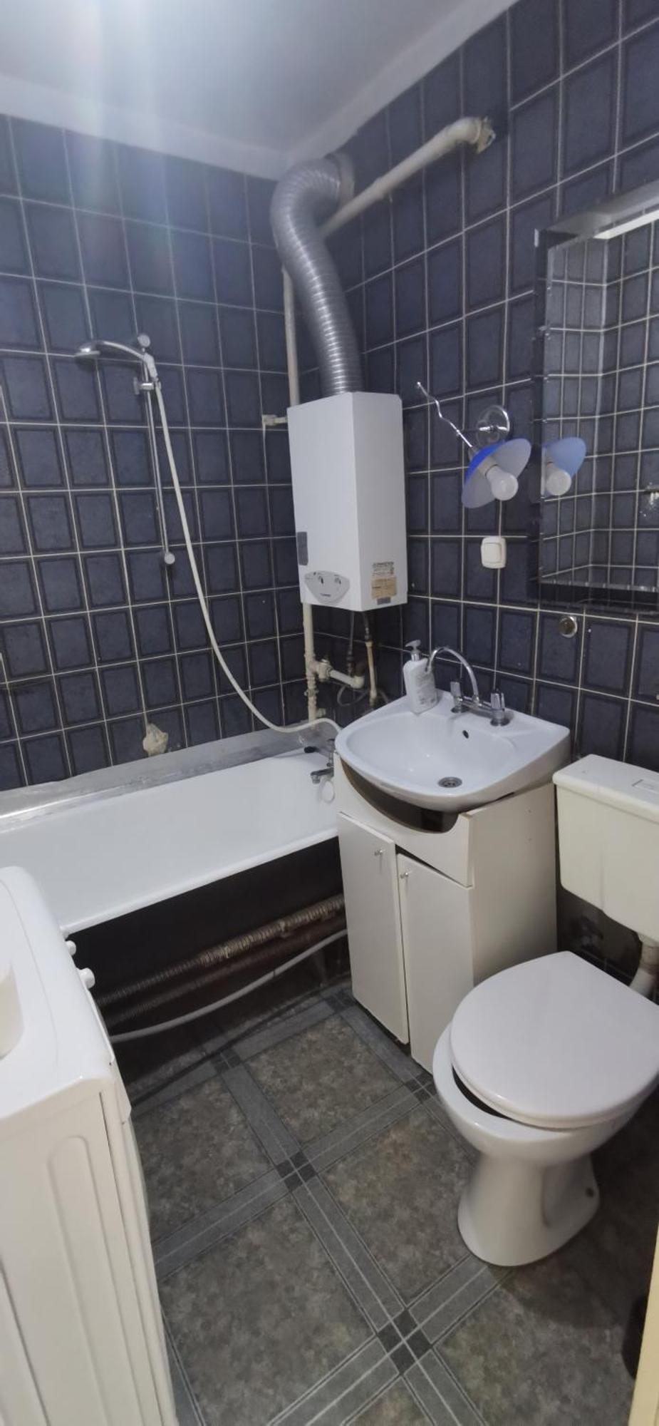 27 Kawalerka Apartment Czestochowa Luaran gambar