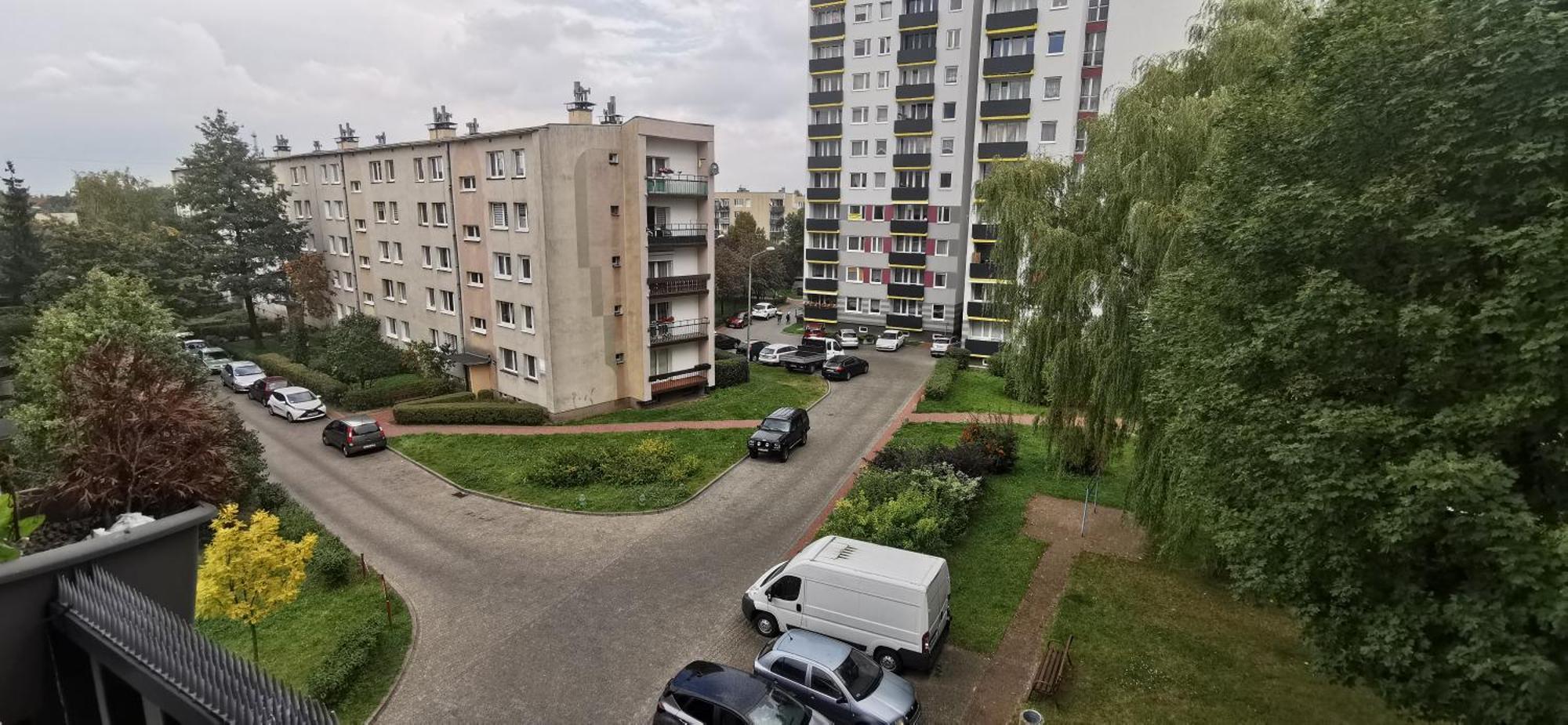 27 Kawalerka Apartment Czestochowa Luaran gambar